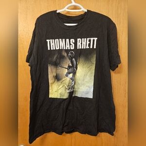 Thomas Rhett TShirt 2XL